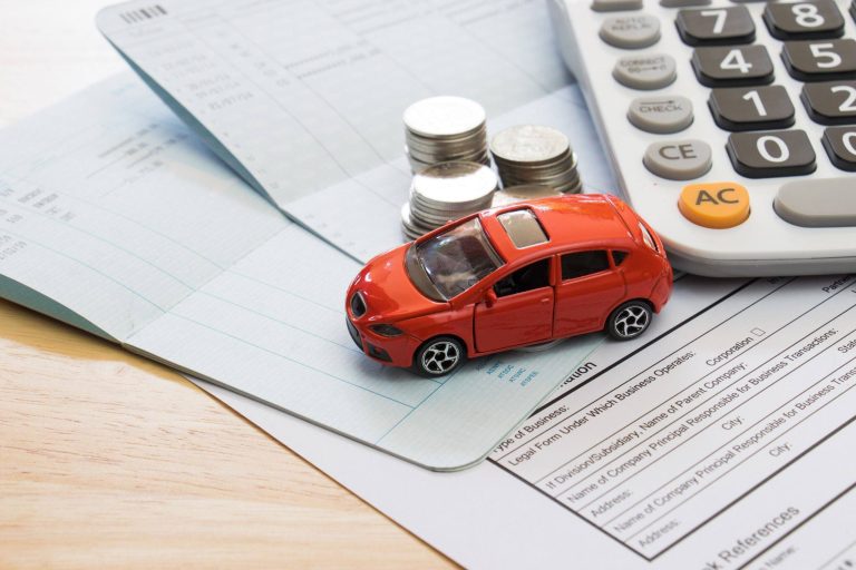 Nouvelles taxes auto en Wallonie | 123 AutoService